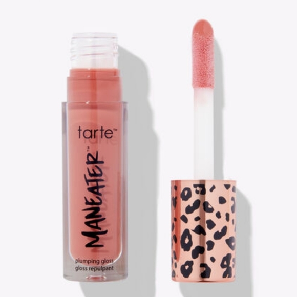 Tarte Maneater™ Plumping Gloss, "Buff" - Picture 5 of 5